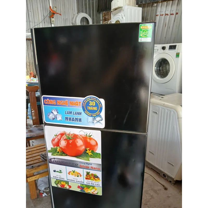 Tủ lạnh hitachi inverter 290 lít  675011