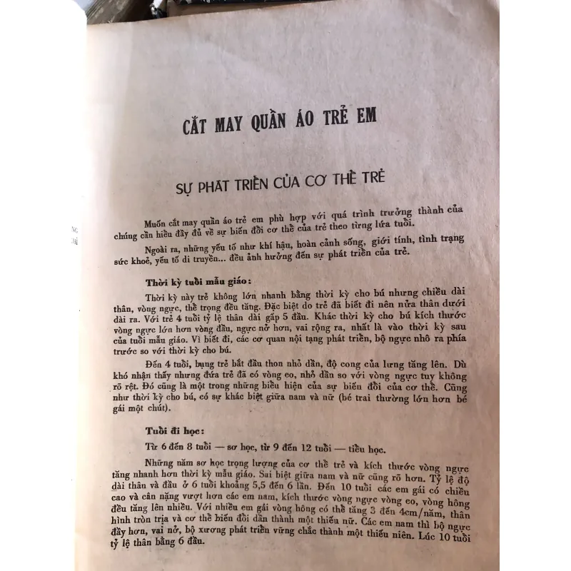 Thời trang y phục trẻ em  1006634