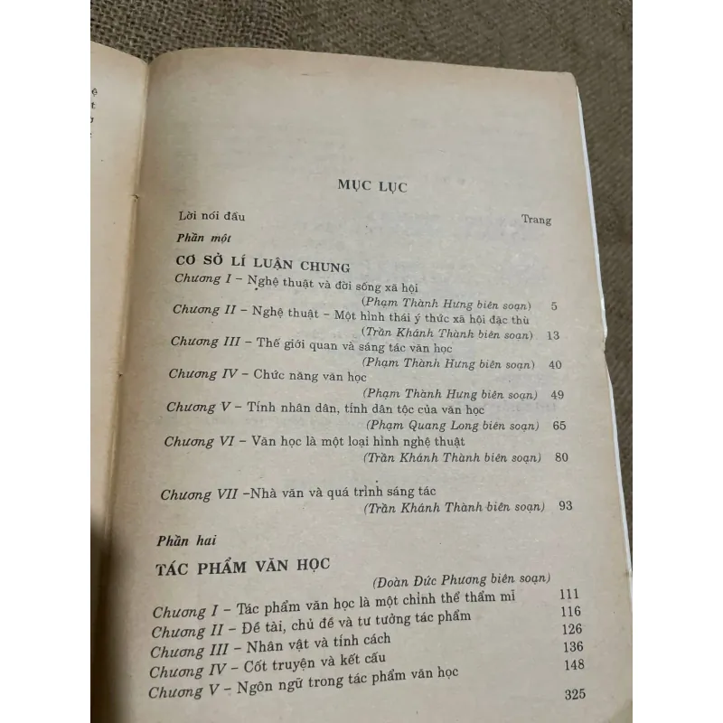 Lý luận văn học -hơn 300 trang  999402