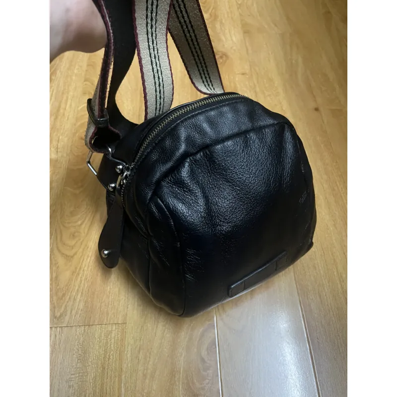 Túi nữ sz 20*24*10 da thật 2hand 934545