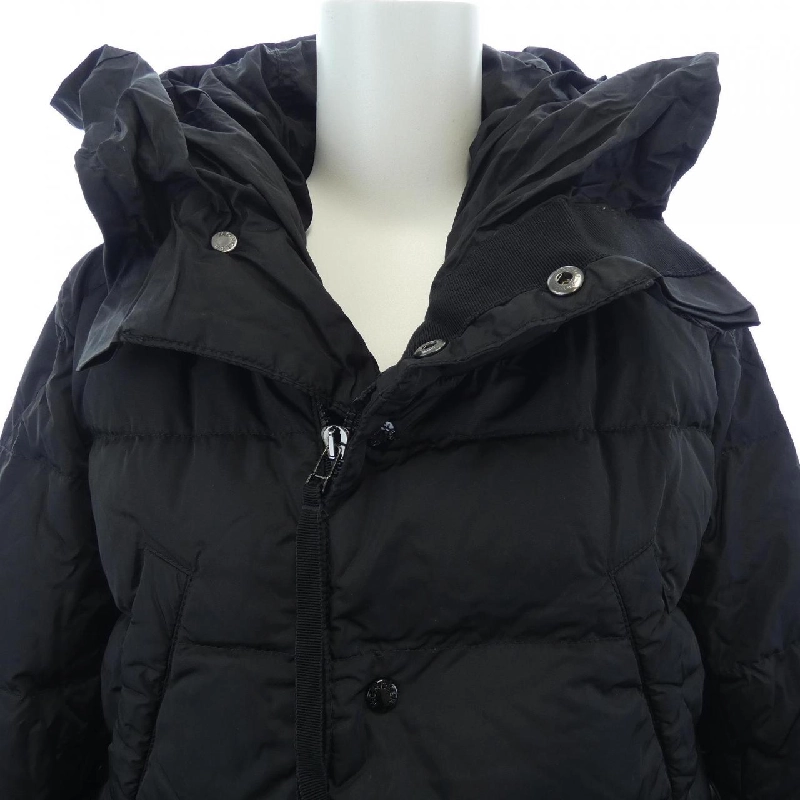 MONCLER SERRE Áo khoác lông - Hàng hiệu Authentic 810041
