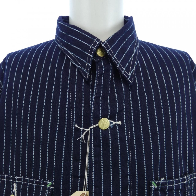 Áo khoác SUGAR CANE - Hàng hiệu Authentic 898156