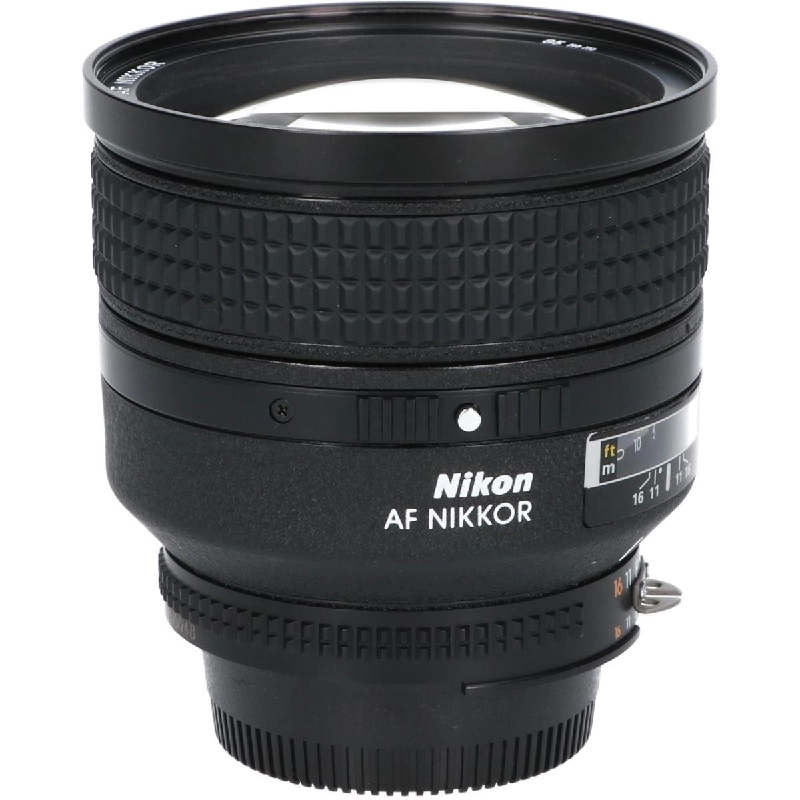 AF85mm F1.4D - Hàng hiệu Authentic 886986