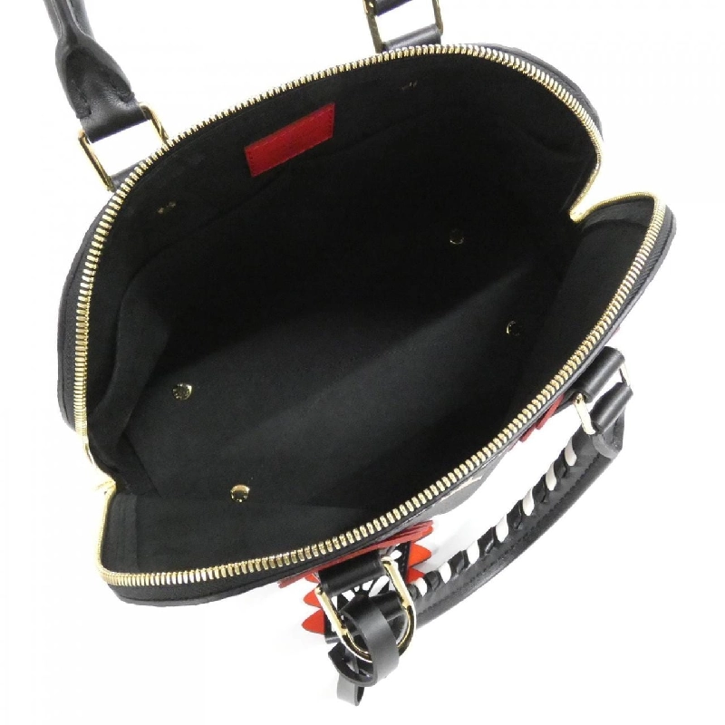 Túi Louis Vuitton LV Crafty Alma PM M45380 615832