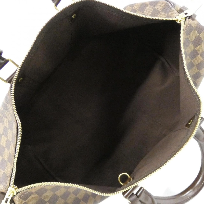 Louis Vuitton Damier Keepall 50cm N41427 Túi Boston - Hàng hiệu Chính hãng 803483