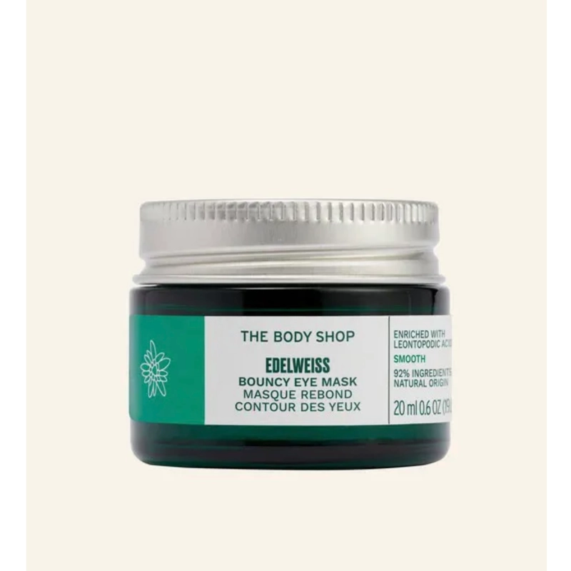 Mặt Nạ Mắt Edelweiss Bouncy Eye Mask 20ML 548698