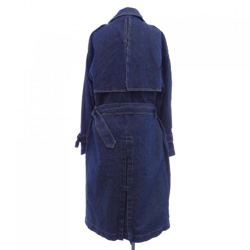 【Mã giảm giá】Áo khoác NANUSHKA 639252