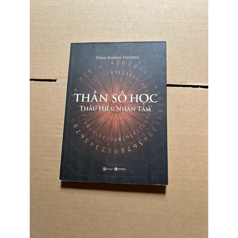 Thần số học thấu hiểu nhân tâm 1042400