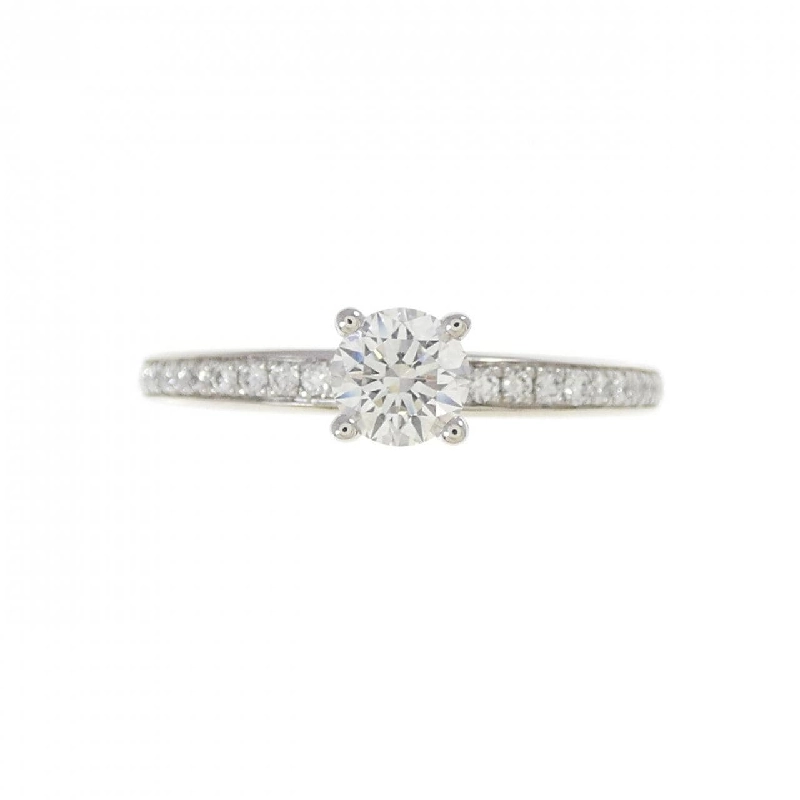 Nhẫn Bulgari 0.31CT G VS2 3EXT - Hàng hiệu Chính hãng 836599