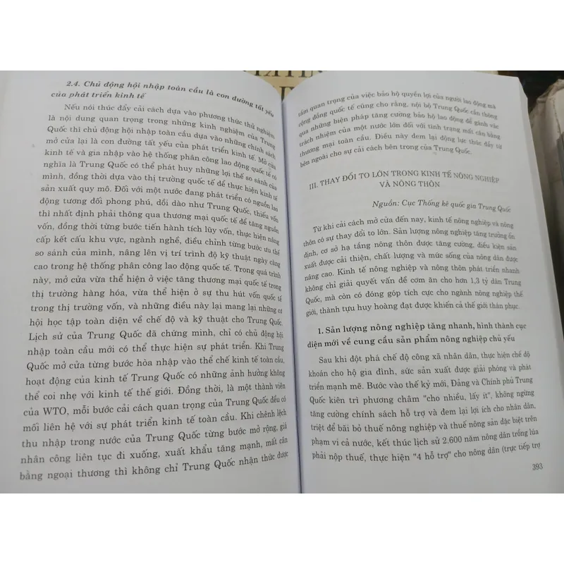 TỔNG KẾT 30 NĂM ĐỔI MỚI 720808