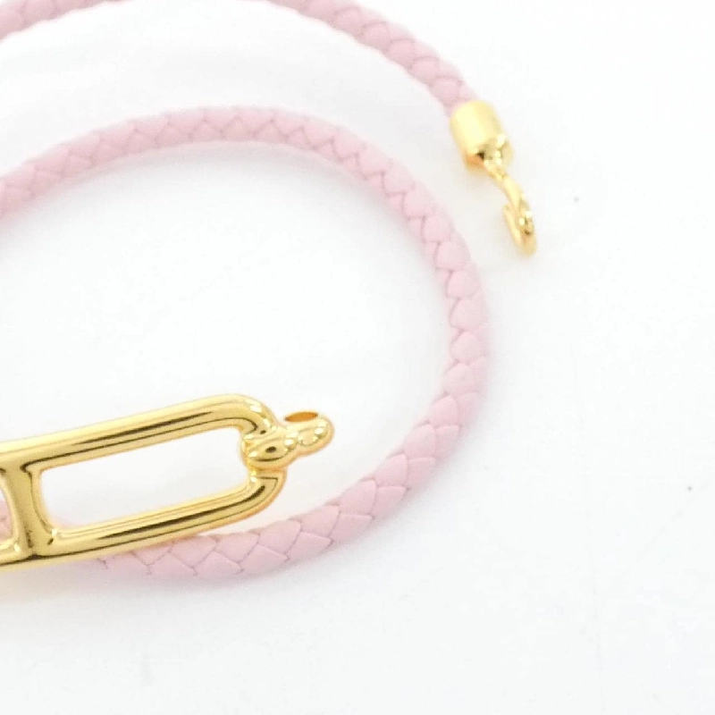 Vòng tay Hermès Luri Double Tour 071727F 625870