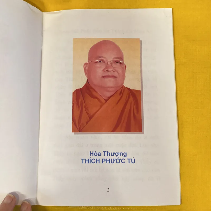 Sống Để làm Gì  675356