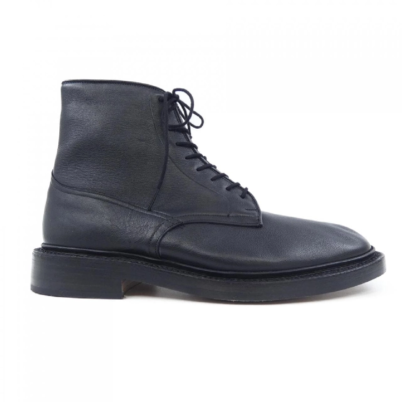 Giày bốt Tricker's 8102 mẫu kỷ niệm 190 năm - Hàng hiệu Authentic 906866