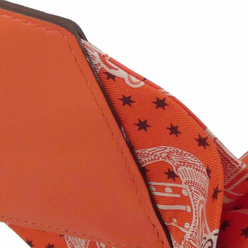 Túi xách vai Hermès EPERON D'OR Banasilk 39cm 085437CK 611542