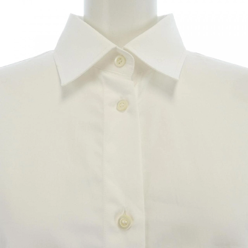 Áo sơ mi S／S CHRISTIAN DIOR 635101