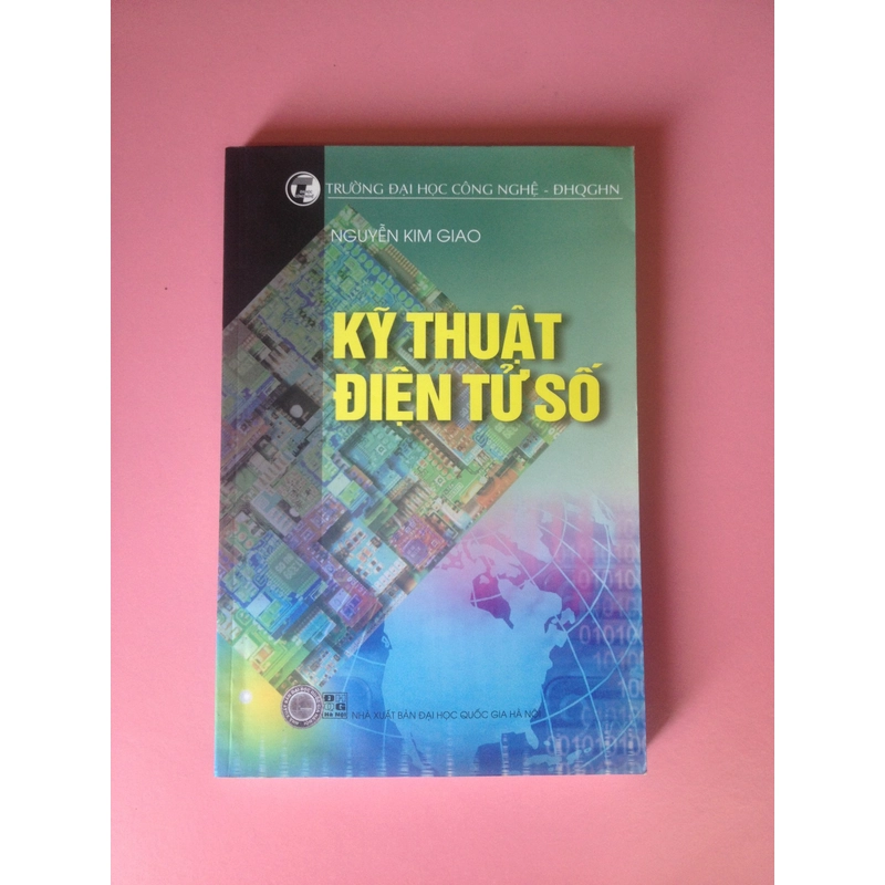 KỸ THUẬT ĐIỆN TỬ SỐ 478956
