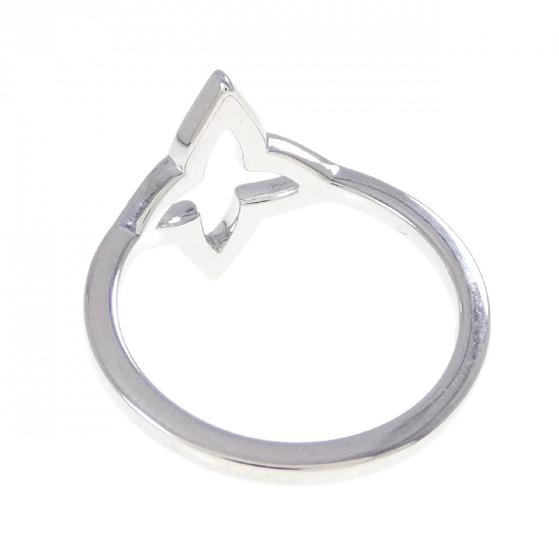 Nhẫn Ombre Blossom Louis Vuitton - Hàng hiệu Authentic 837876