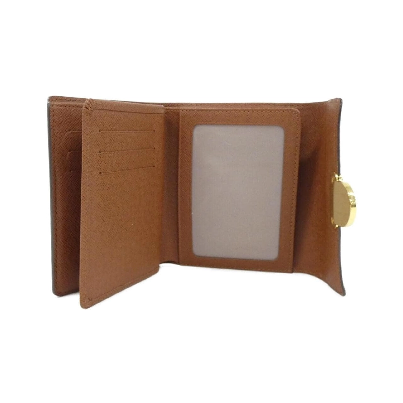 Ví Louis Vuitton Monogram Portefeuille Koala M58013 621258