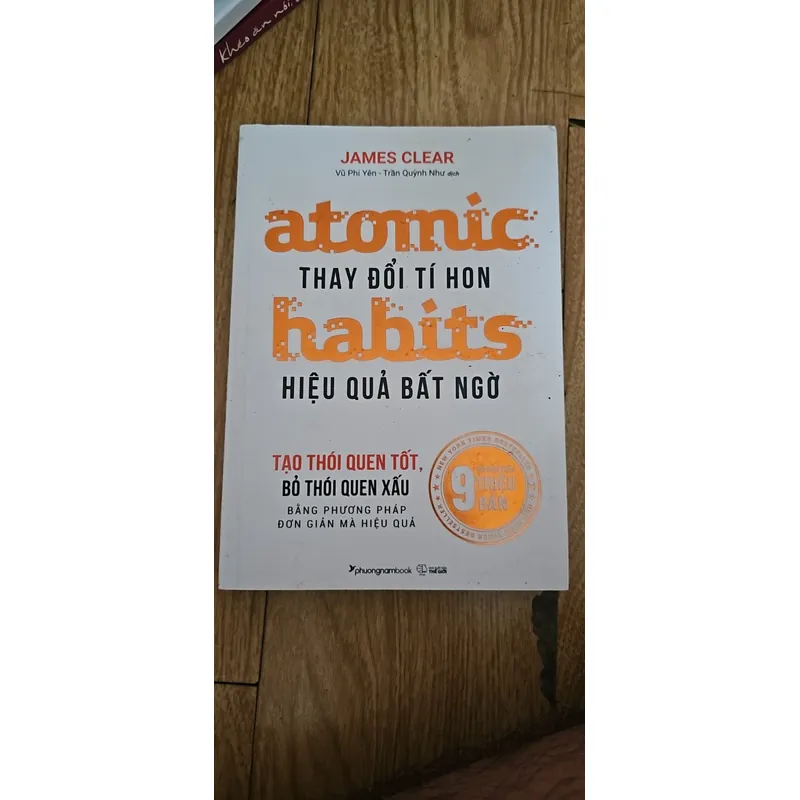 Thay đổi tí hon hiệu quả bất ngờ
95k 608211