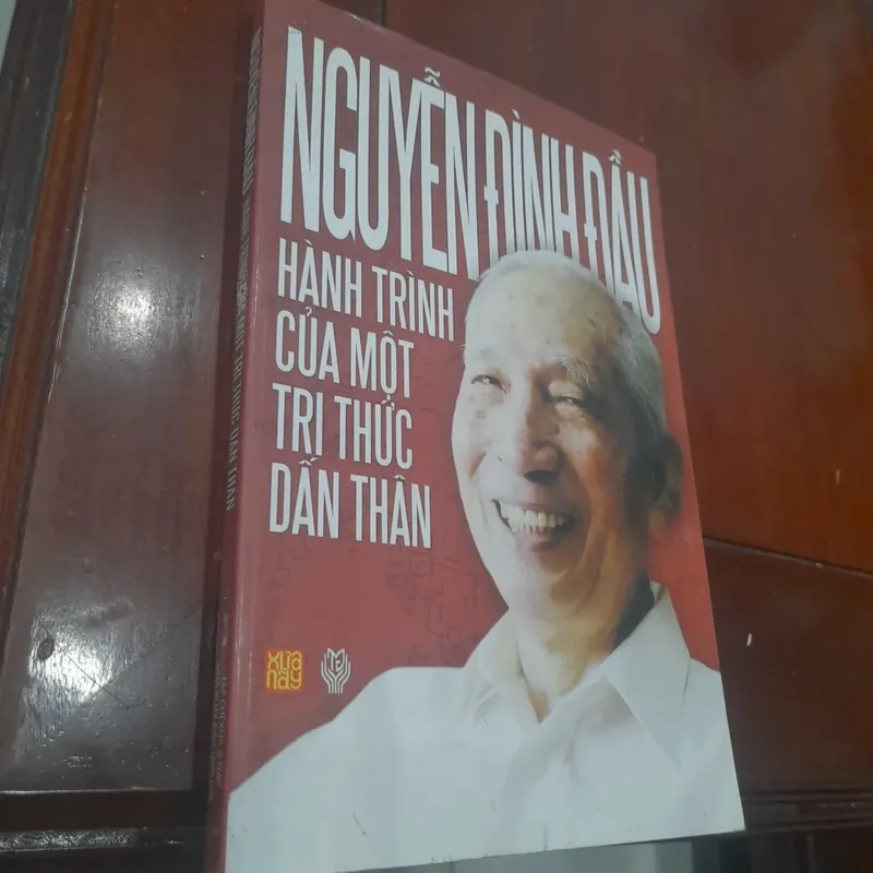 Nguyễn Đình Đầu, hành trình của một trí thức dấn thân 141599