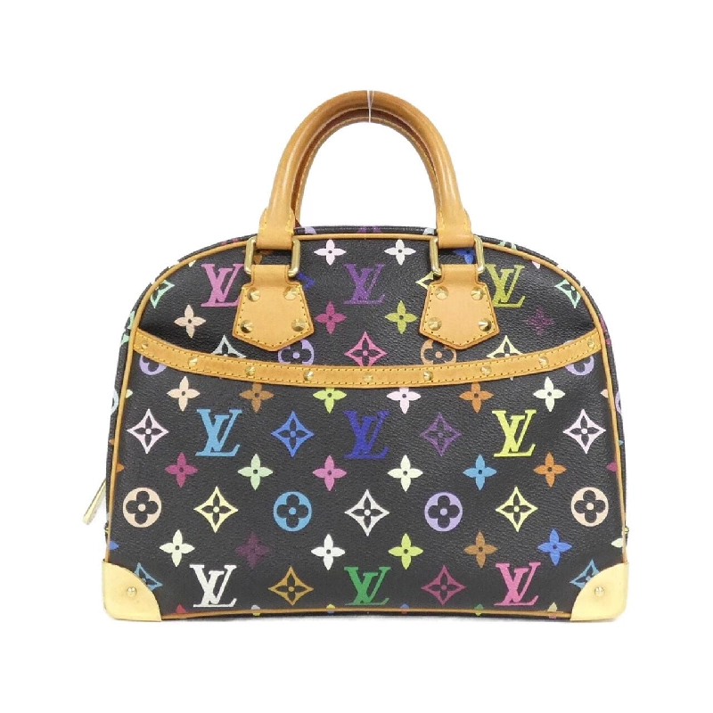 Túi xách Louis Vuitton Multicolor Trouville M92662 616896