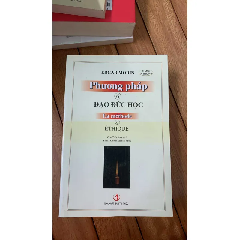 Phương pháp đạo đức học 753007