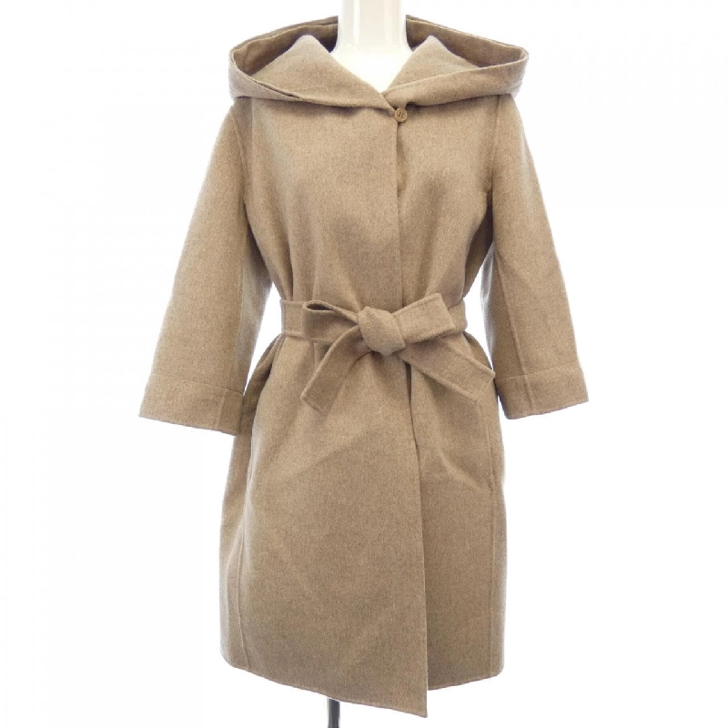 Áo khoác 'S Max Mara - Hàng hiệu Authentic 825502