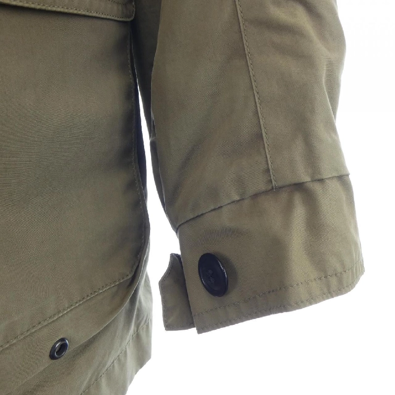 Áo khoác BARBOUR ENDURANCE - Hàng hiệu Authentic 821520