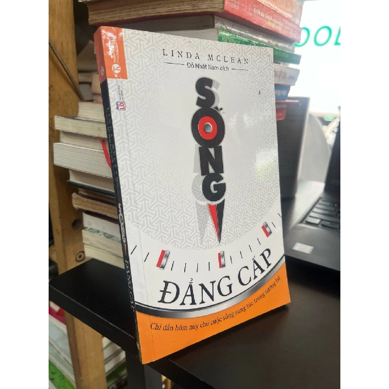 Sống đẳng cấp - Linda Mclean 545263