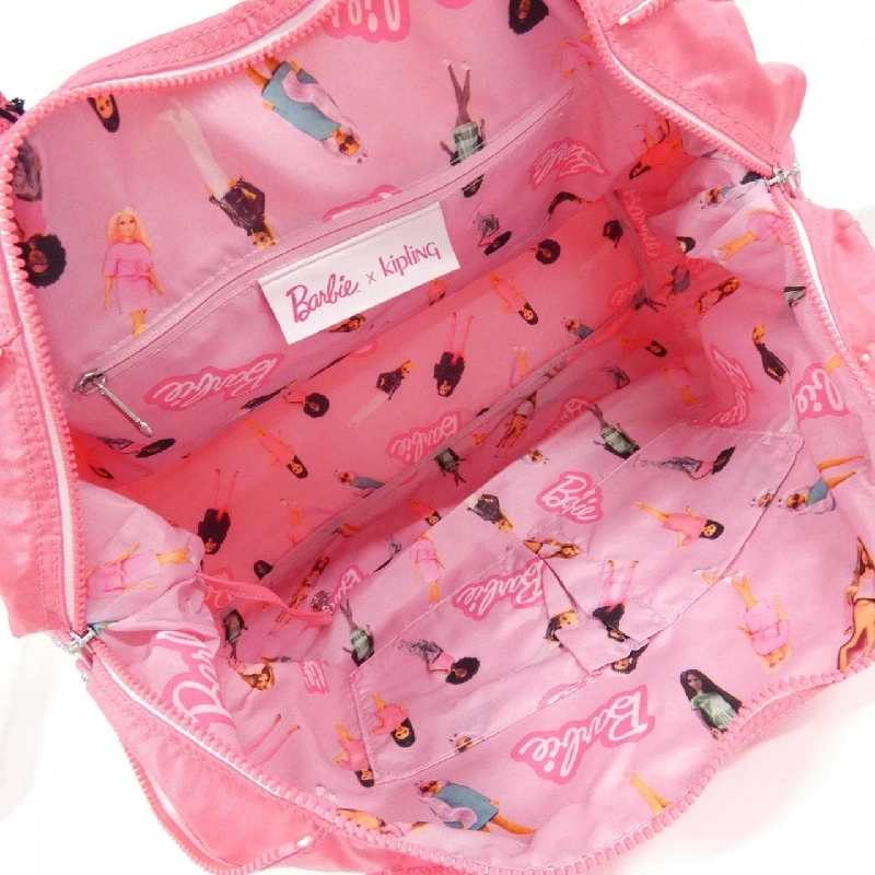 【Sản phẩm mới】Kipling I7563-B1R túi du lịch 615091