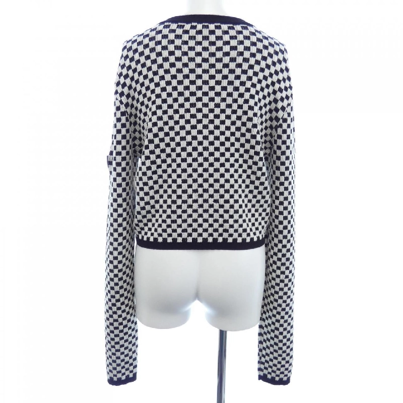 Áo khoác cardigan LOUIS VUITTON 635797