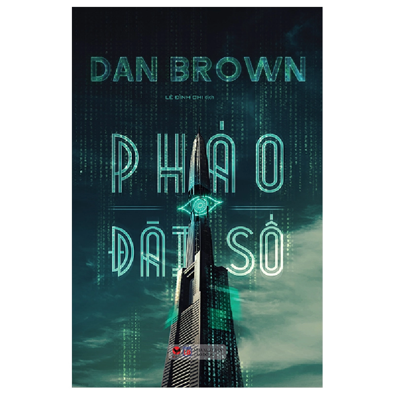 Pháo Đài Số (2025) - Dan Brown 739925