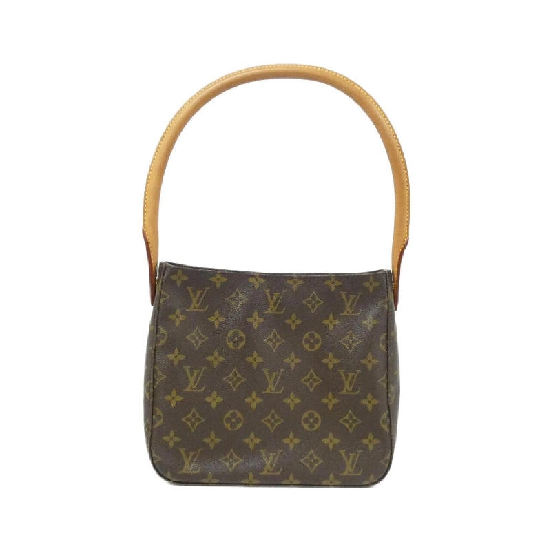 Túi xách vai Louis Vuitton Monogram Looping MM M51146 - Hàng hiệu Chính hãng 802368