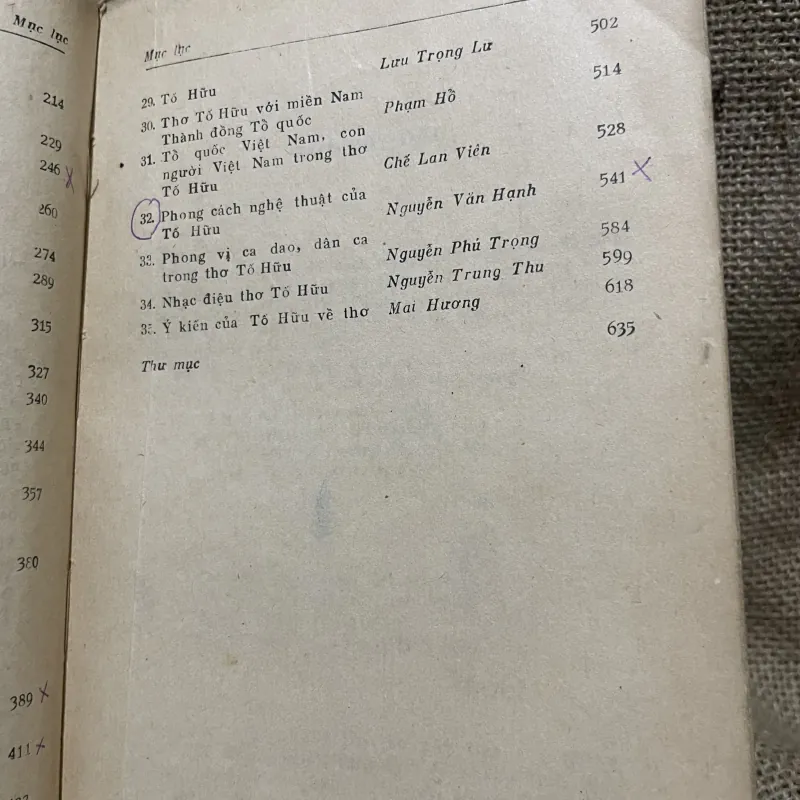 TỐ HỮU - nhà thơ cách mạng - 650 trang  748231