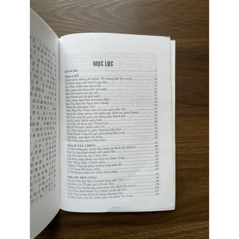 Binh Pháp Tôn Tử  936423