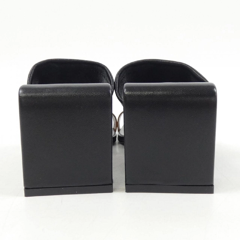 【Mã giảm giá】Jil Sander Giày sandal 663842