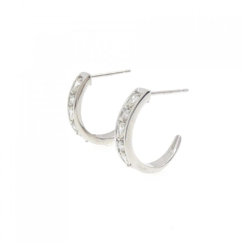 Bông tai kim cương PT900 0.34CT - Hàng hiệu Chính hãng 870528