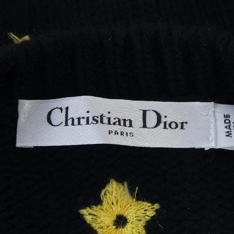 【Mã giảm giá】Christian Dior CHRISTIAN DIOR Áo gile 641296