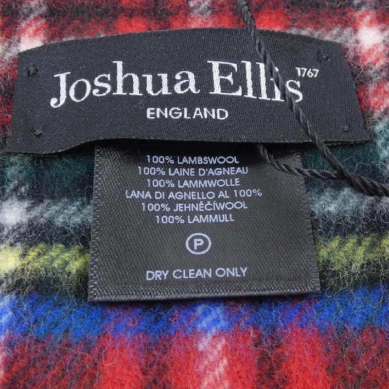 Khăn quàng cổ JOSHUA ELLIS - Hàng hiệu Authentic 834422
