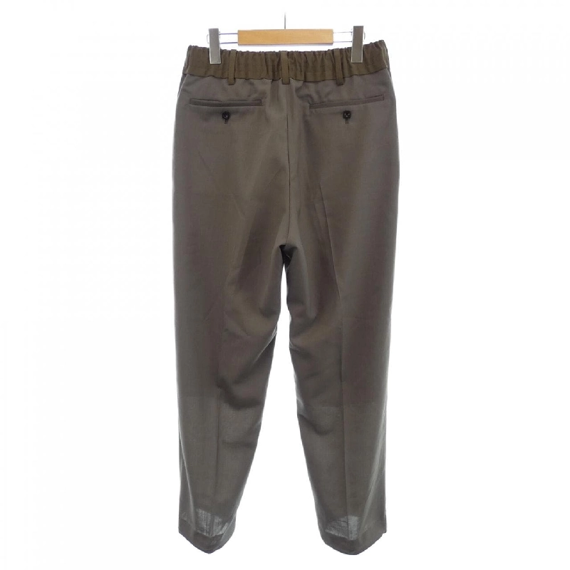 Quần SACAI SCM-211 - Hàng hiệu Authentic 890525