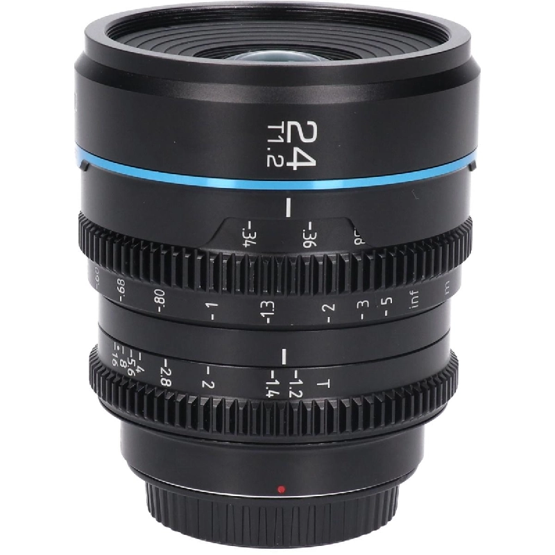 Ống kính E24mm F1.2 MS24E-B-JP - Hàng hiệu Chính hãng 886416