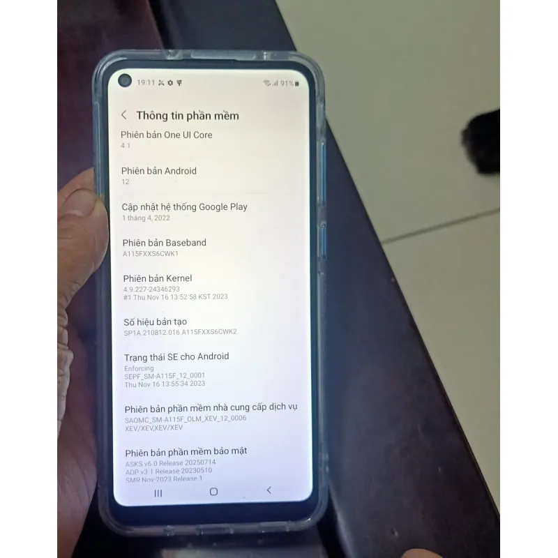 Samsung a11,đẹp,( đọc hết tin nhé) 1028795