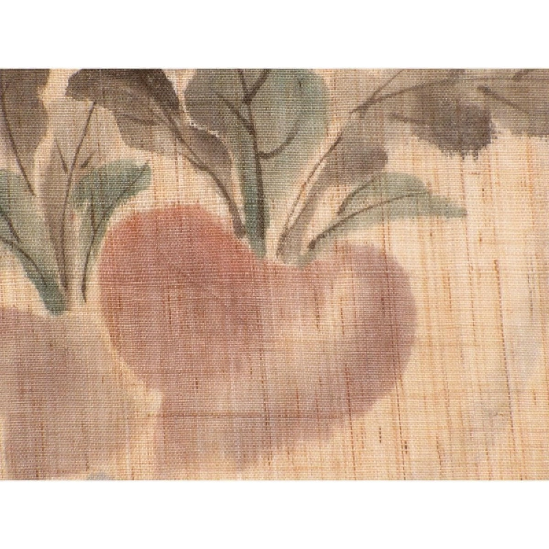 Nịt Nagoya mùa hè - Thiết kế mở, gia công Yuzen - Hàng hiệu Authentic 874454