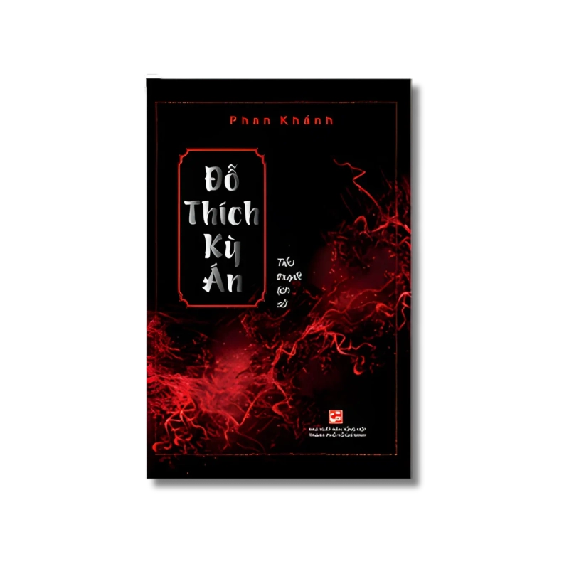 Đỗ Thích kỳ án - Phan Khánh 730198