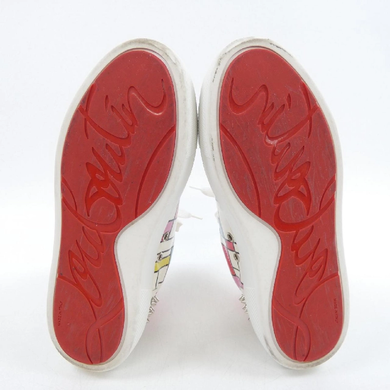 【Mã giảm giá】Giày thể thao CHRISTIAN LOUBOUTIN 661243