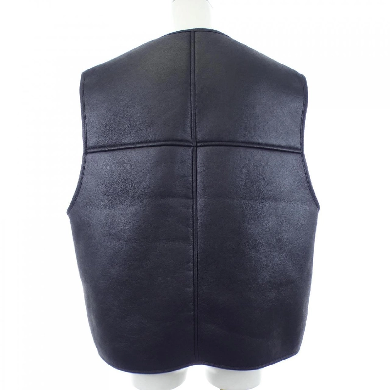 シュプリーム SUPREME Áo khoác lông giả hai mặt - Hàng hiệu Authentic 893190