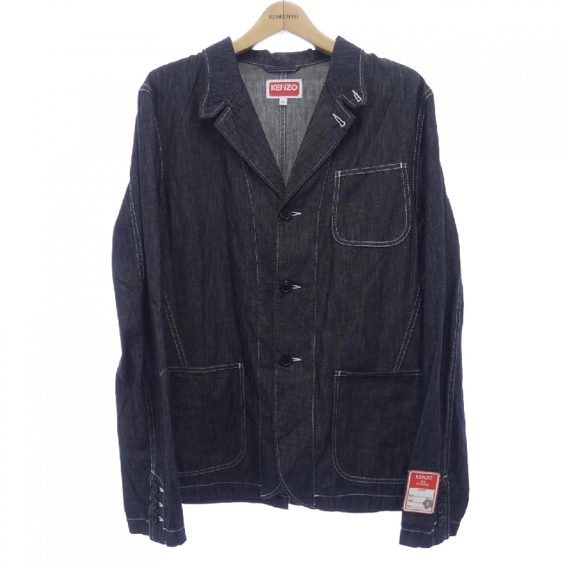 KENZO Jacket - Hàng hiệu Authentic 898649