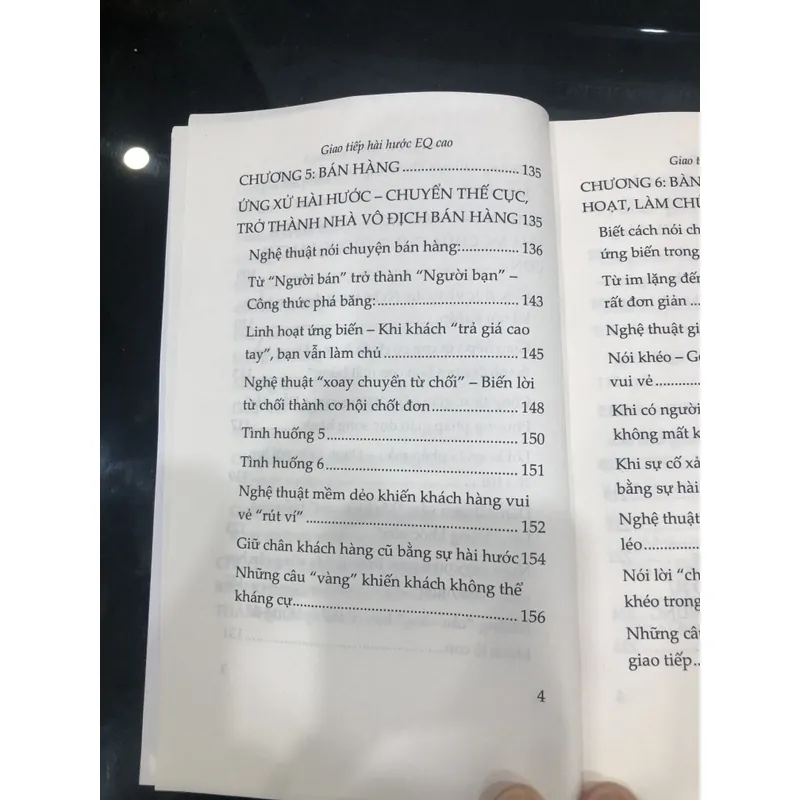 Giao tiếp hài hước 734774