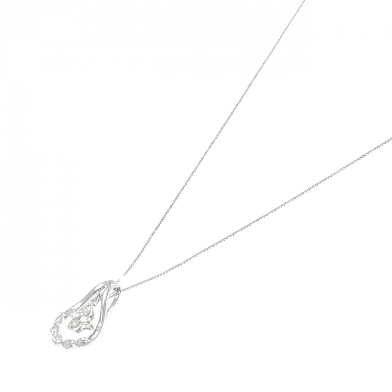 PT Dây chuyền kim cương 0.30CT - Hàng hiệu Authentic 867614