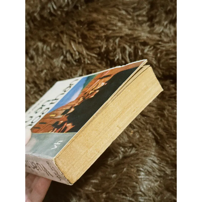 Vụ án hoá thân - Franz Kafka  702943